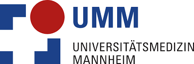 Logo UMM Universitätsmedizin Mannheim